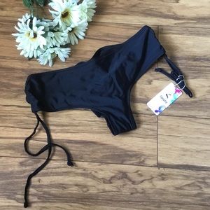 👙 Upopby - Cheeky Bikini Bottom 👙